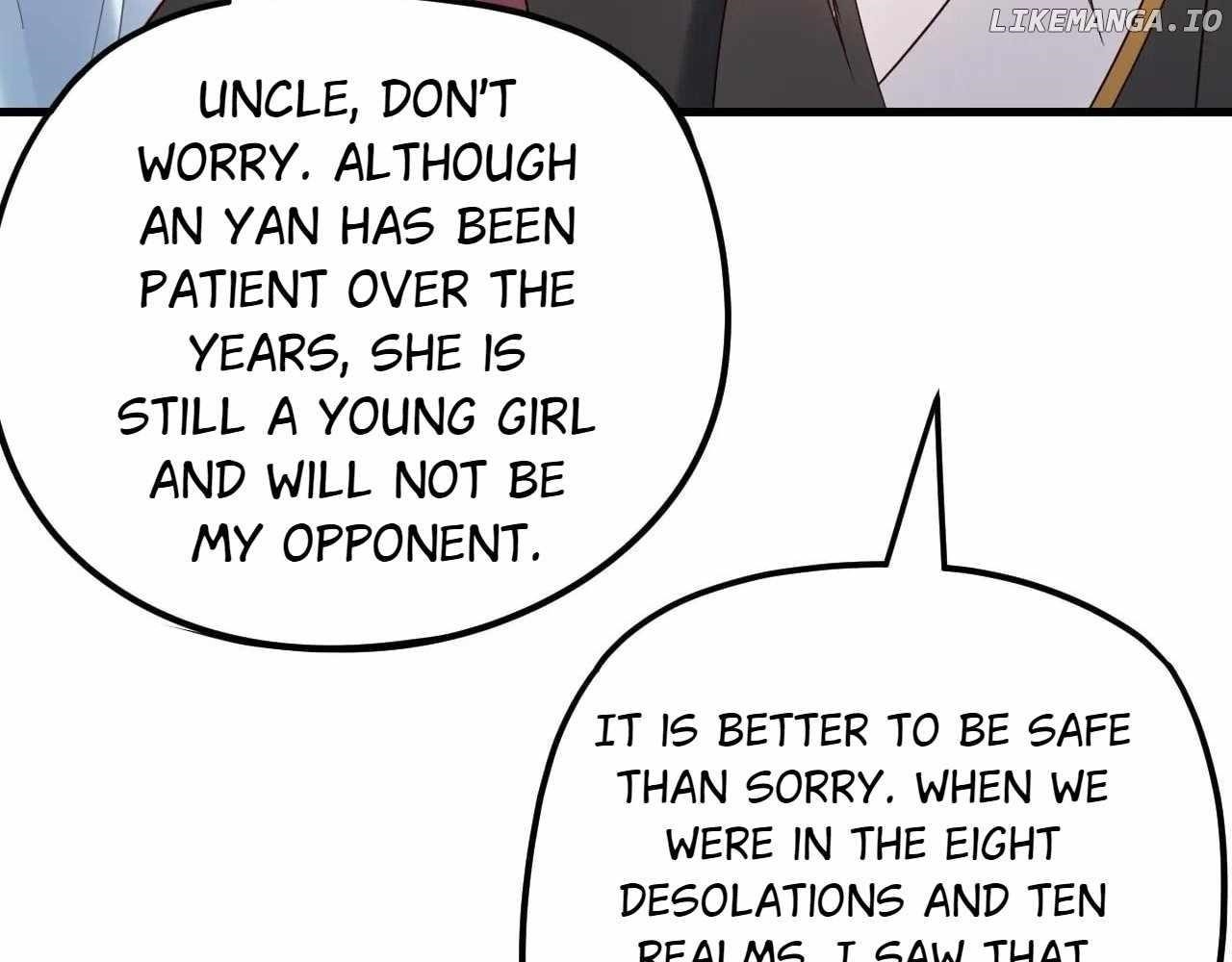 I Am the Fated Villain - Chapter 263 Page 12