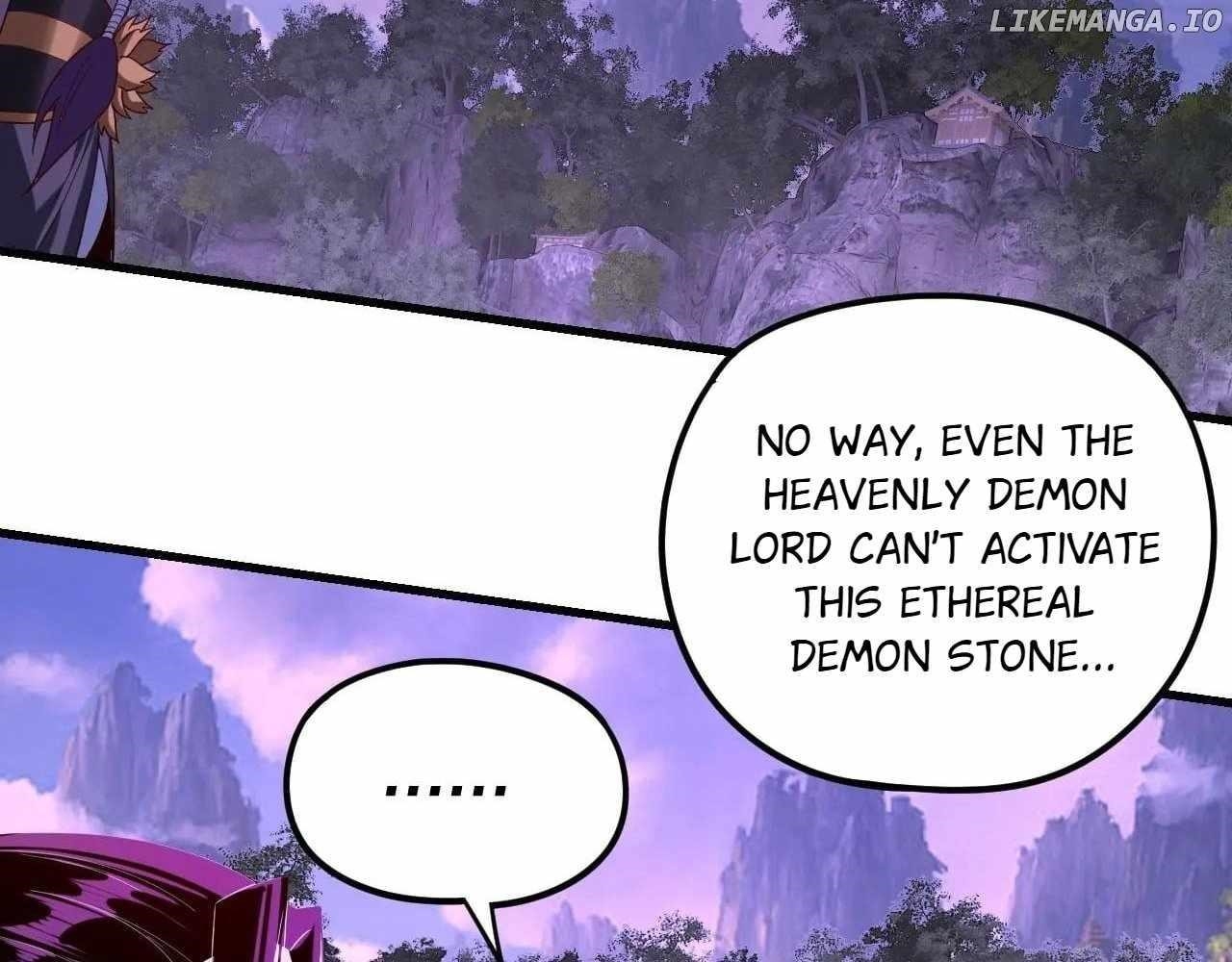 I Am the Fated Villain - Chapter 263 Page 124