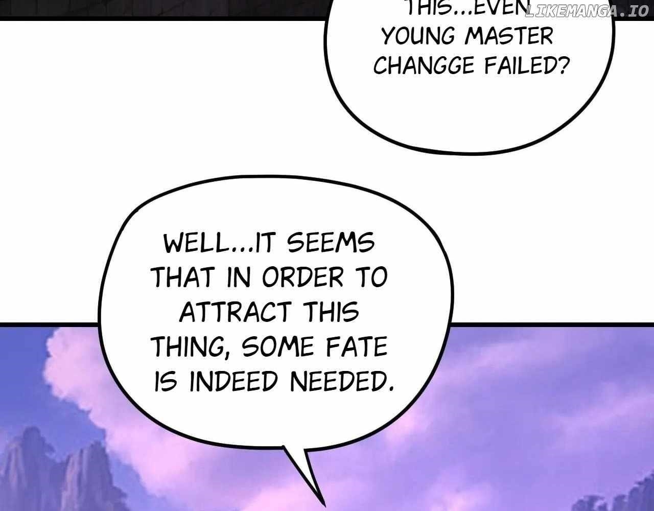 I Am the Fated Villain - Chapter 263 Page 130