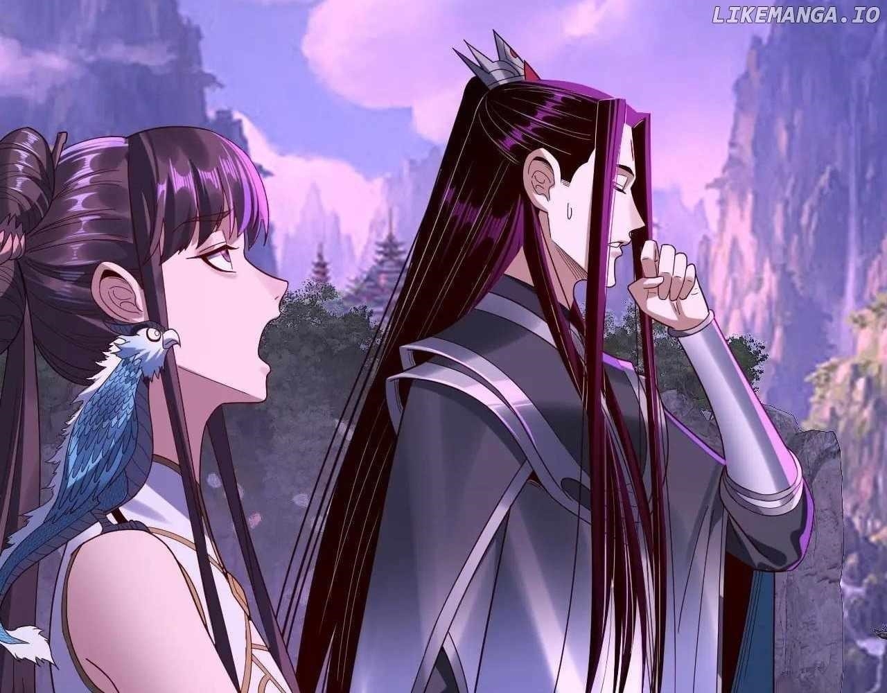 I Am the Fated Villain - Chapter 263 Page 131