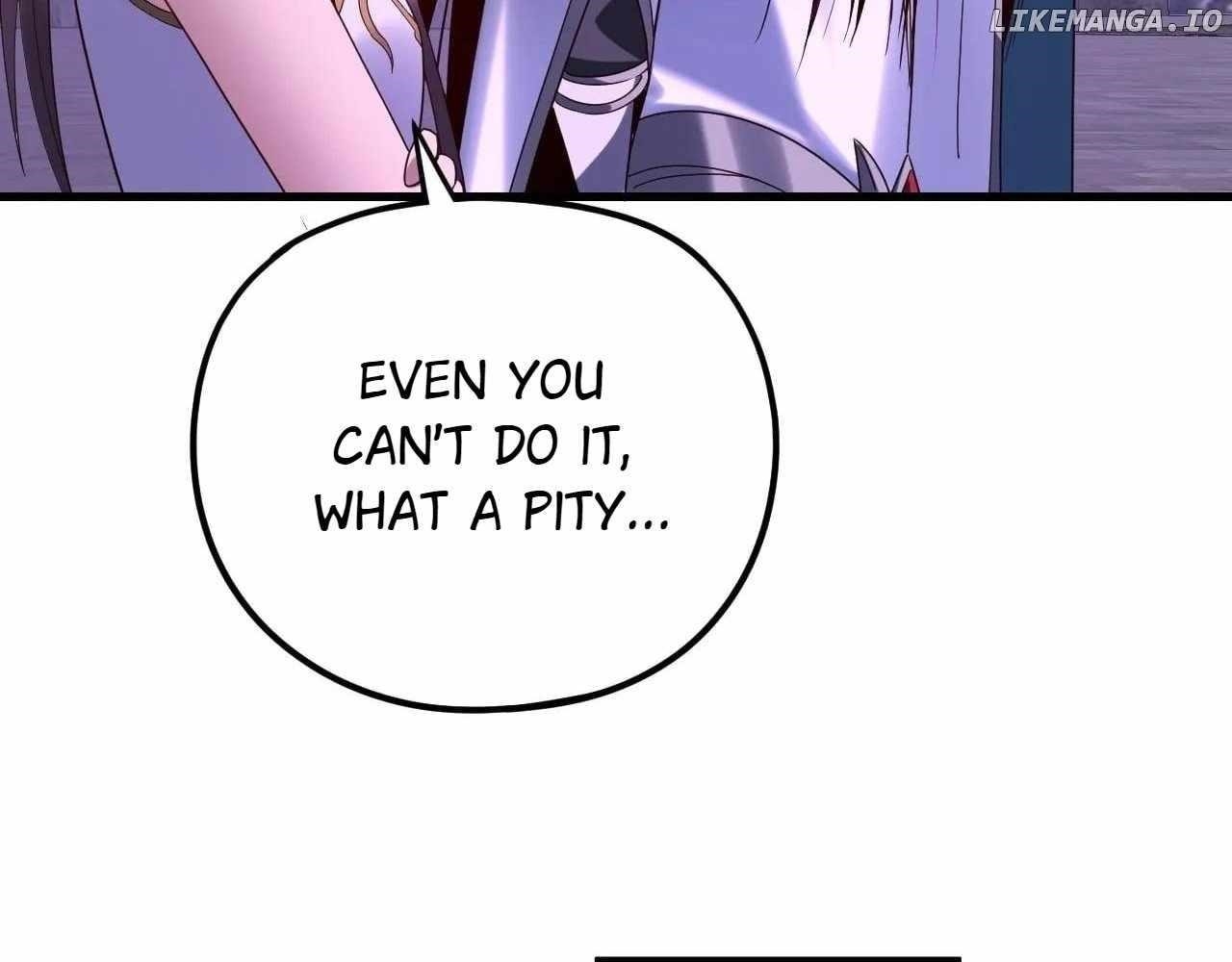 I Am the Fated Villain - Chapter 263 Page 132