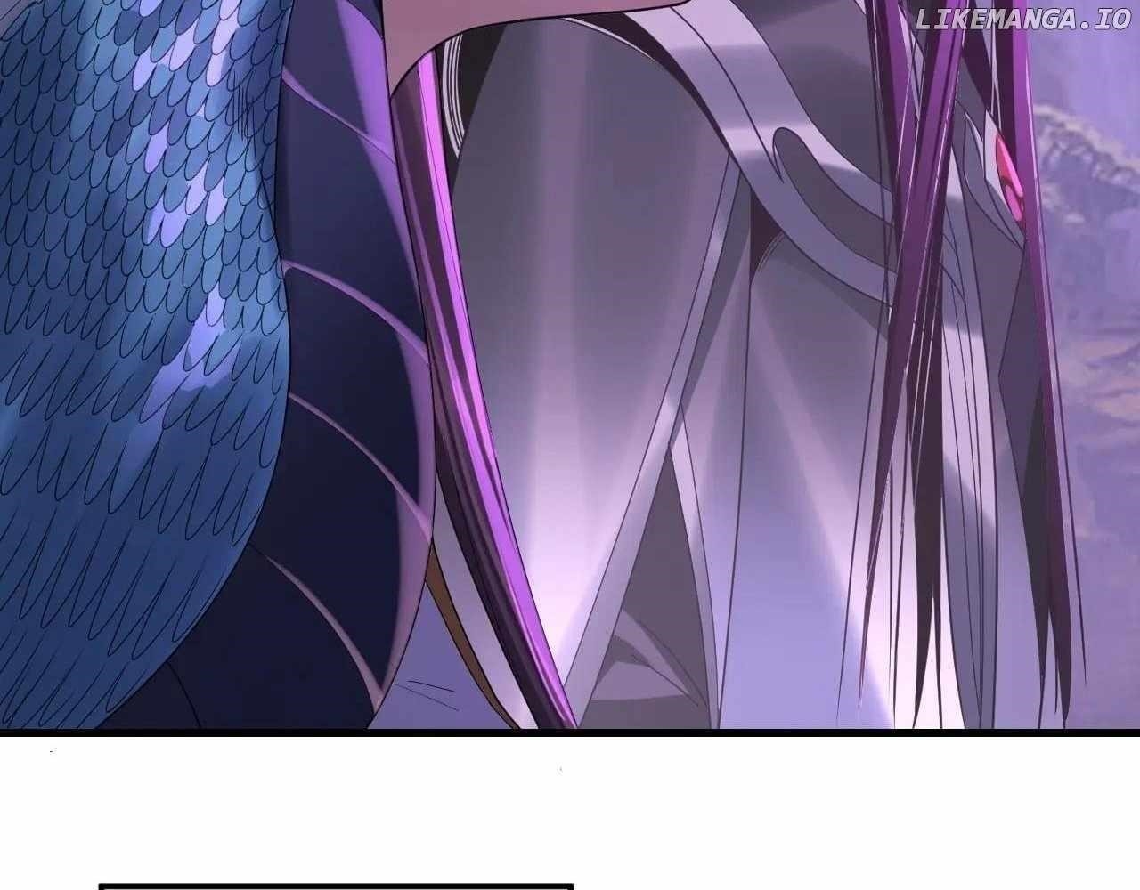 I Am the Fated Villain - Chapter 263 Page 134