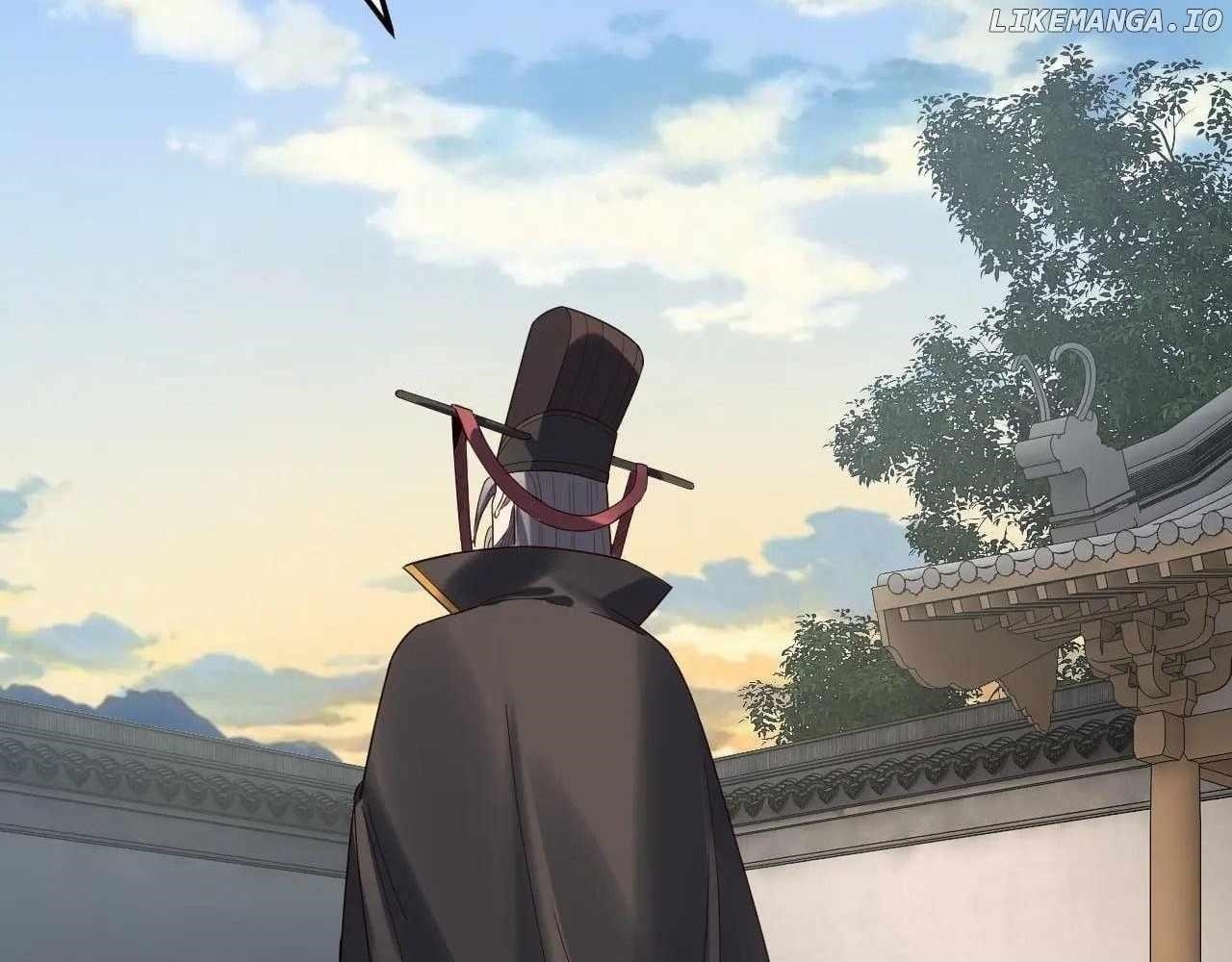 I Am the Fated Villain - Chapter 263 Page 18