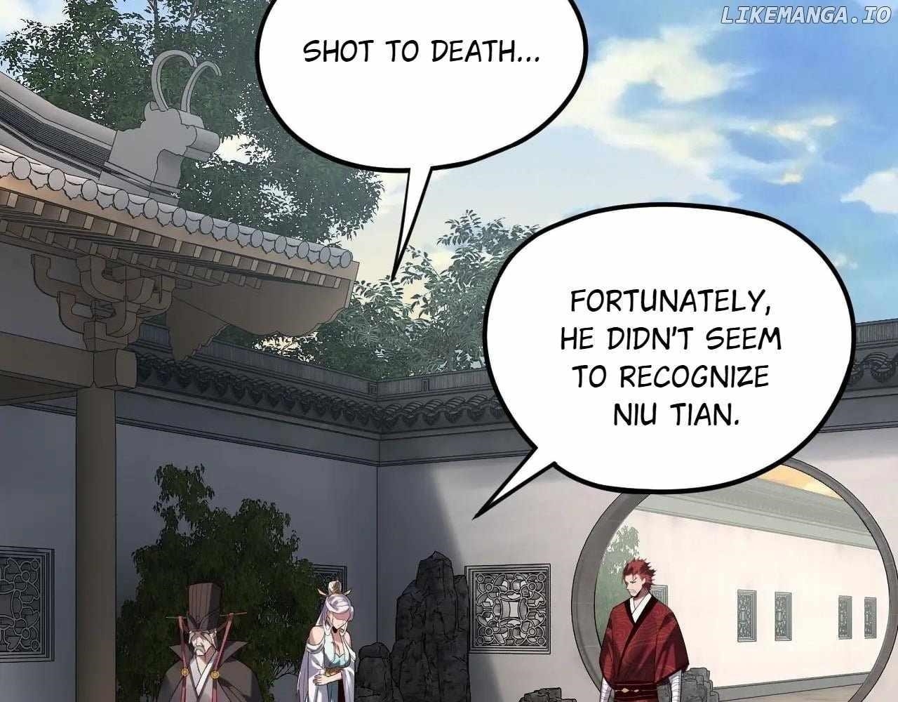 I Am the Fated Villain - Chapter 263 Page 2