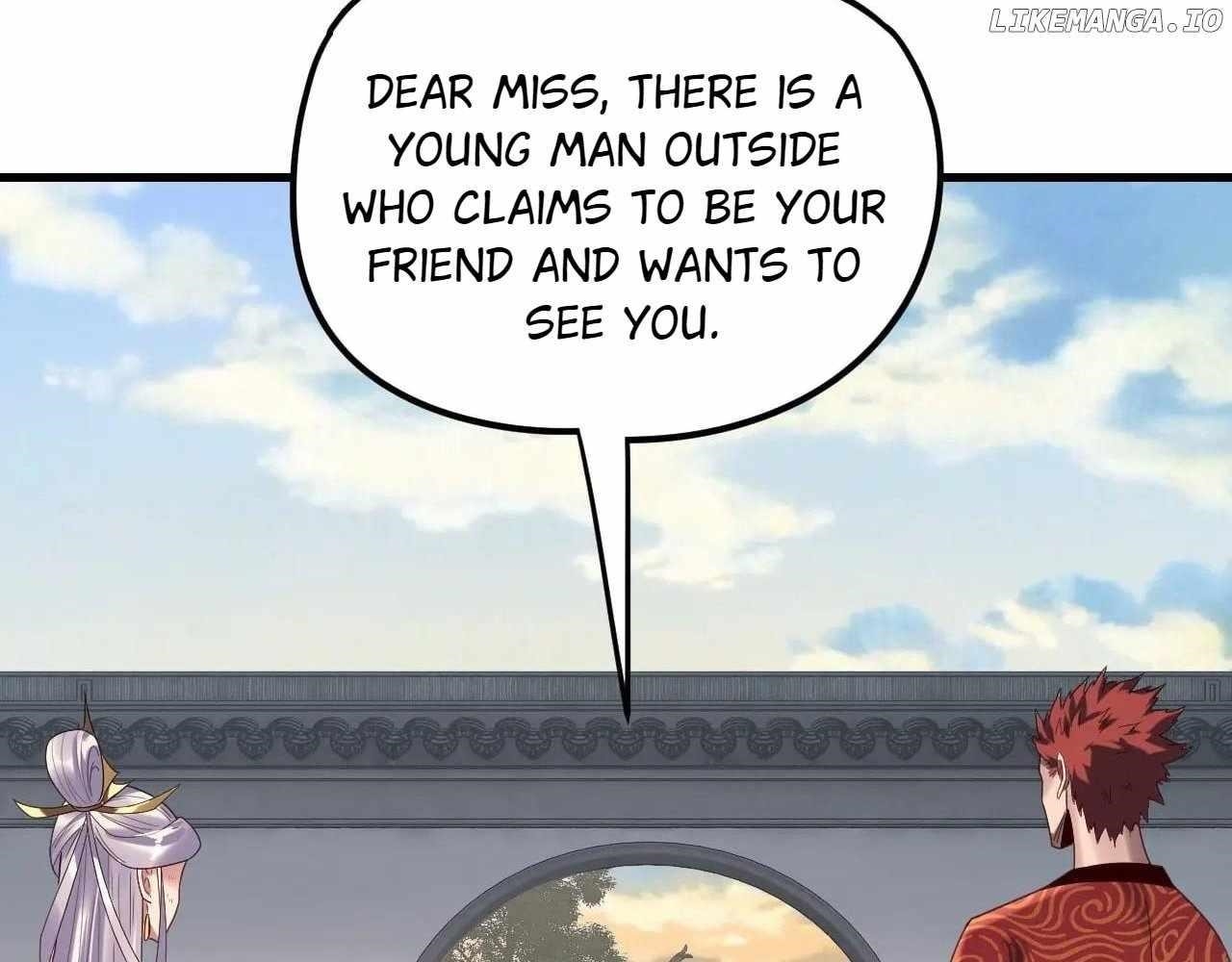 I Am the Fated Villain - Chapter 263 Page 20