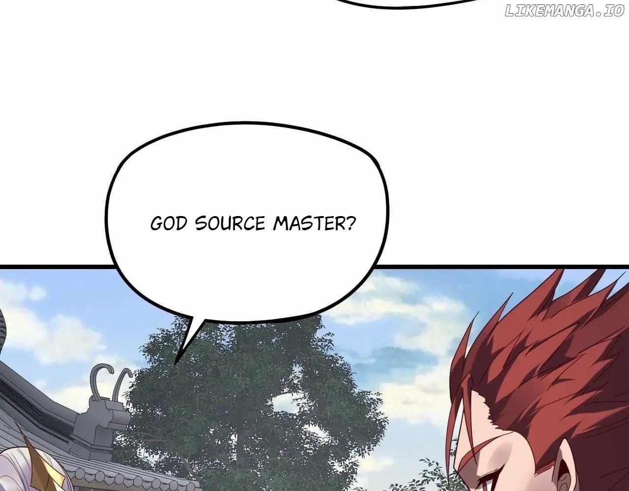 I Am the Fated Villain - Chapter 263 Page 22