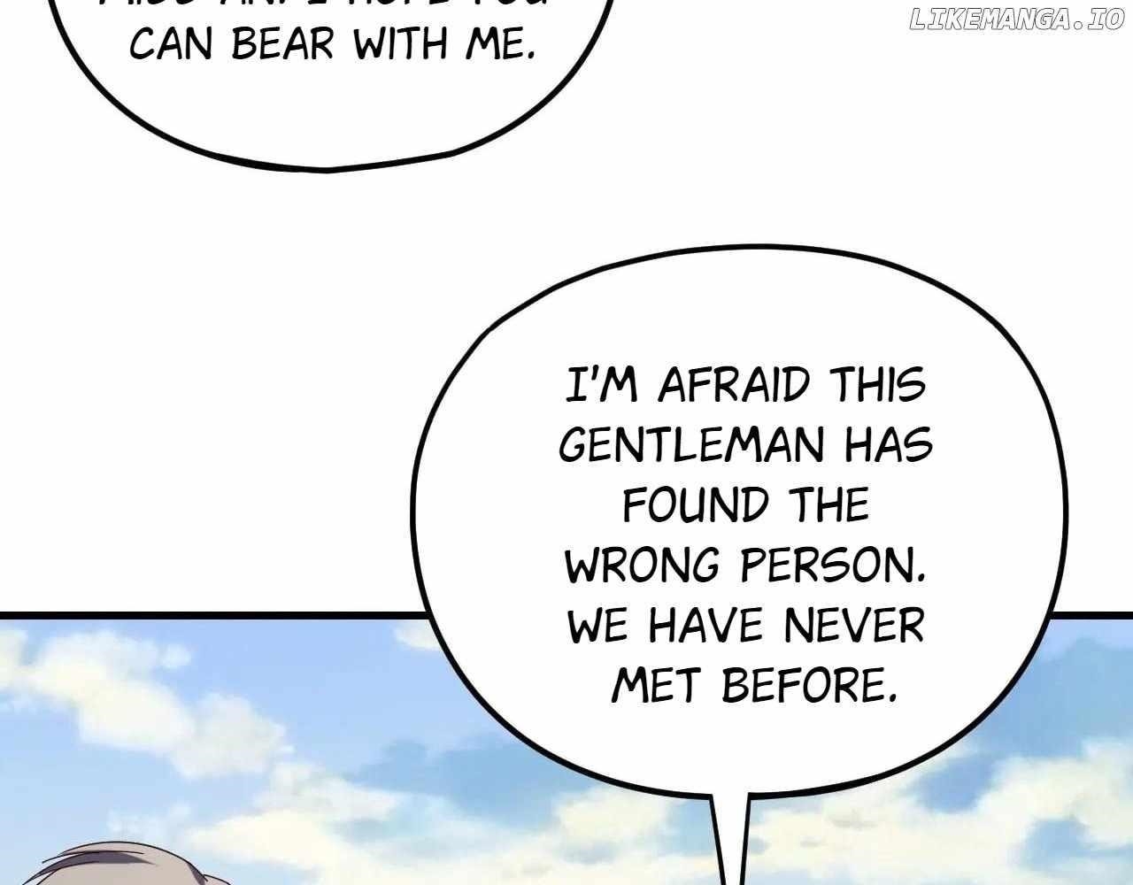 I Am the Fated Villain - Chapter 263 Page 27