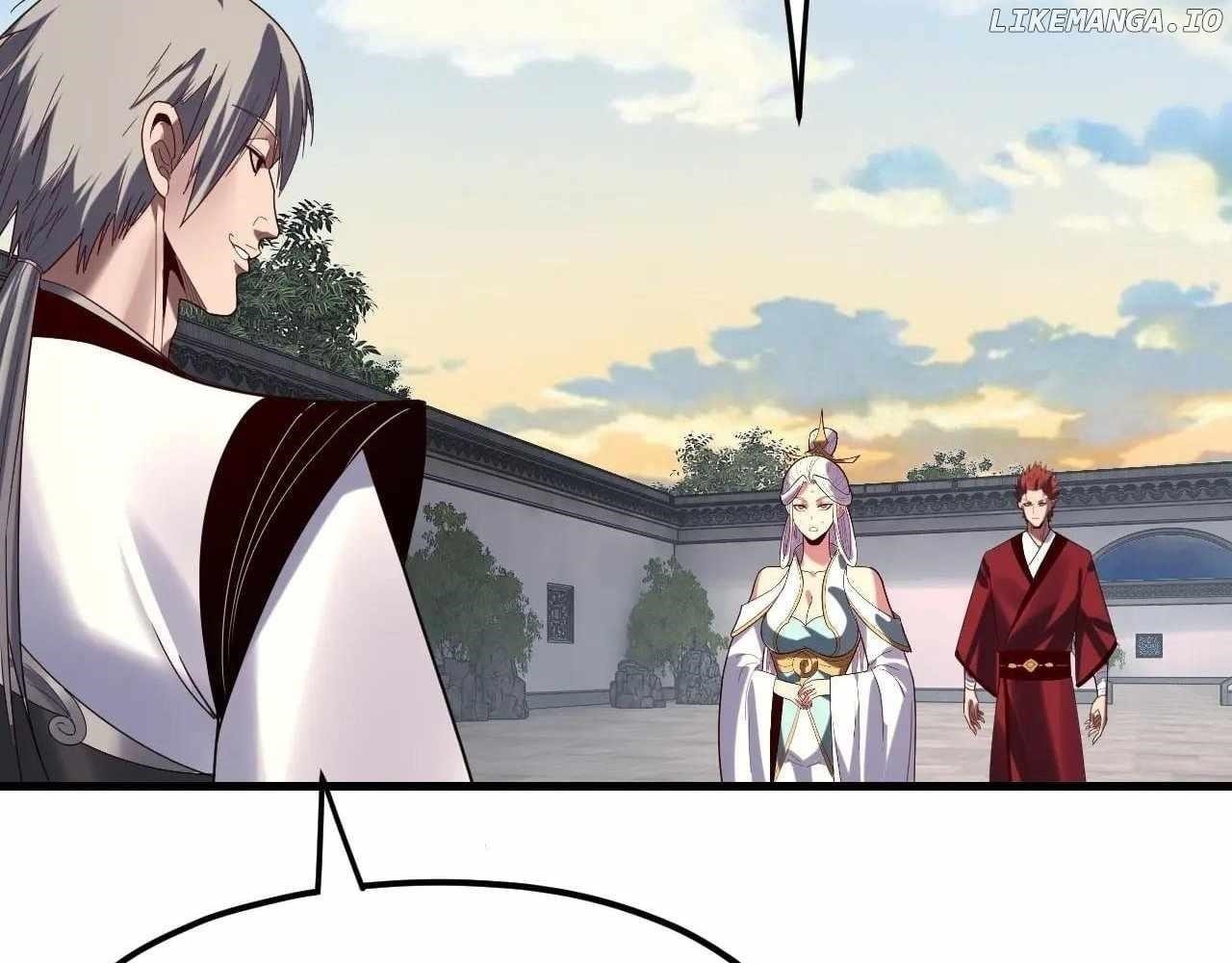 I Am the Fated Villain - Chapter 263 Page 28