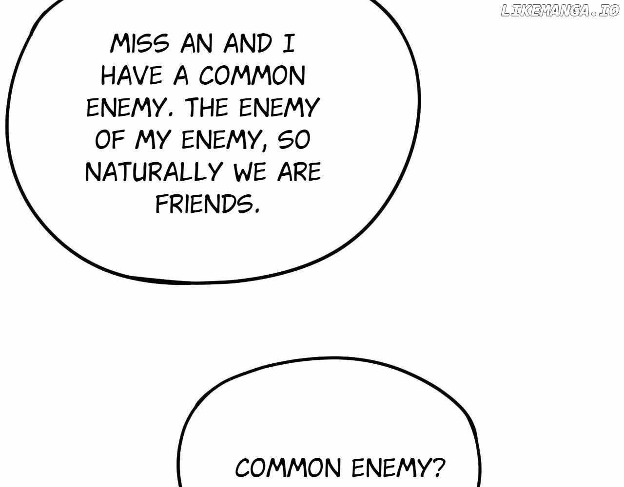 I Am the Fated Villain - Chapter 263 Page 29