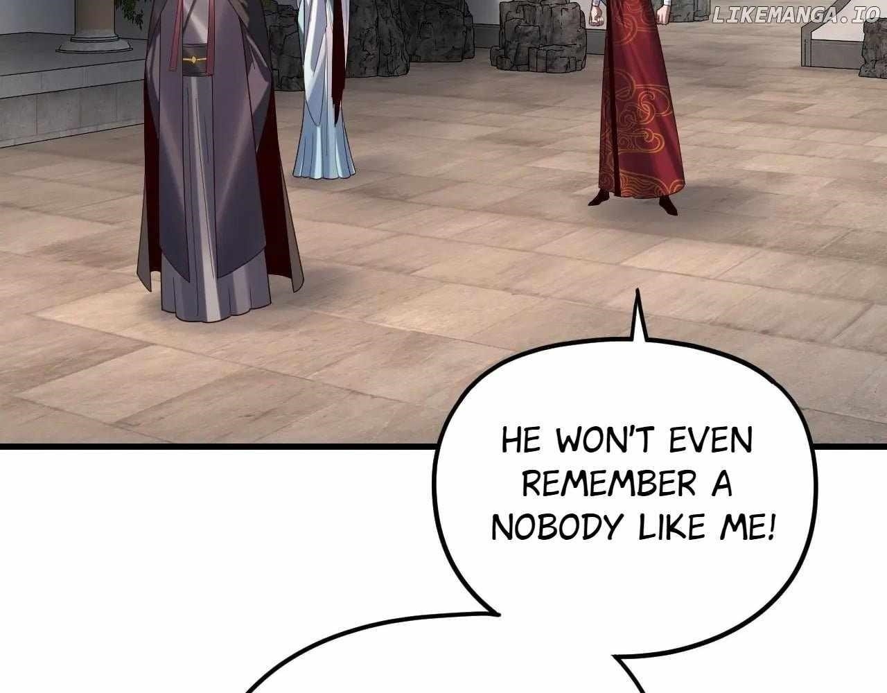 I Am the Fated Villain - Chapter 263 Page 3