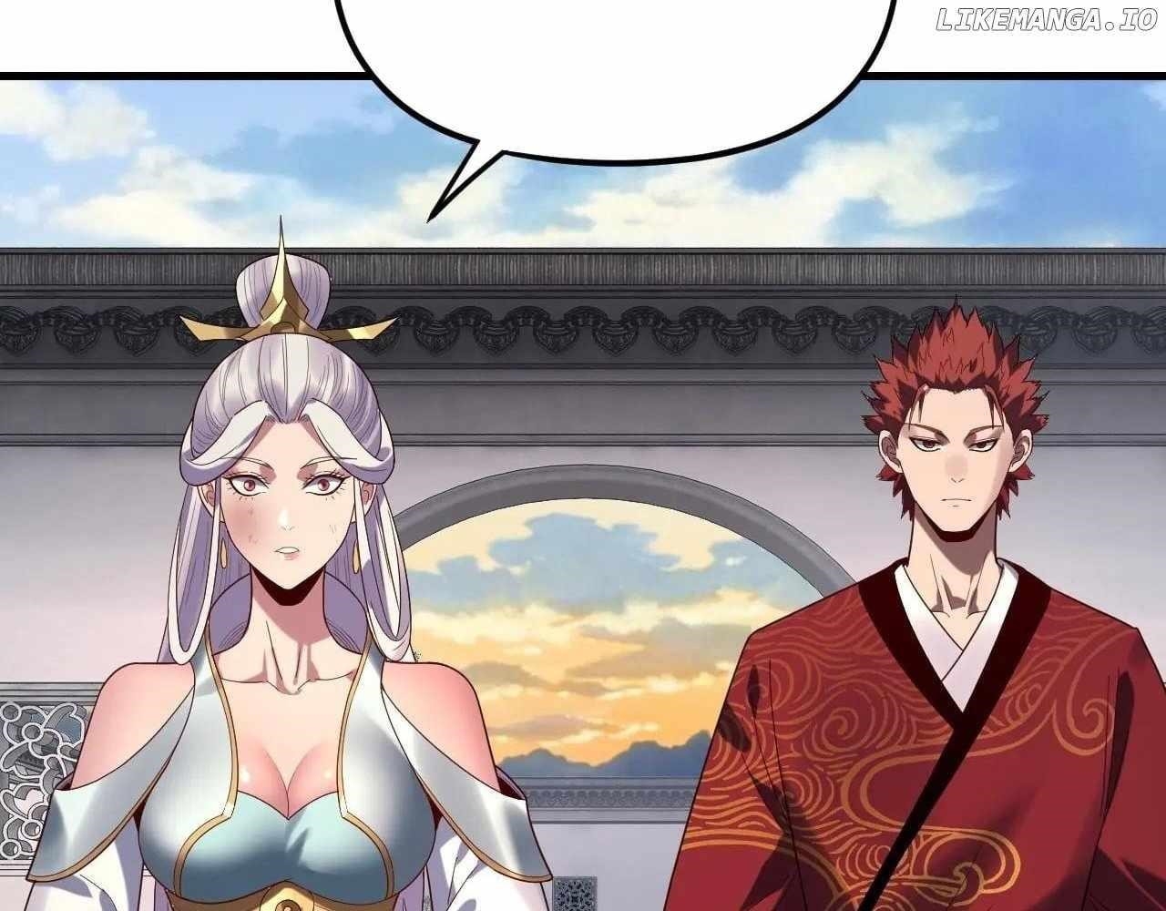 I Am the Fated Villain - Chapter 263 Page 30