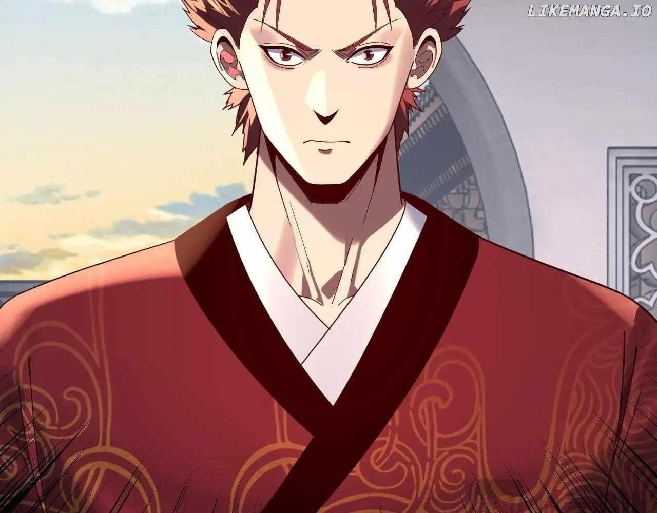 I Am the Fated Villain - Chapter 263 Page 32