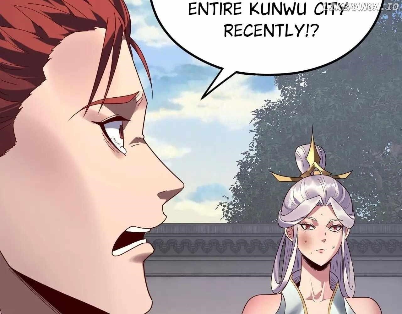 I Am the Fated Villain - Chapter 263 Page 40