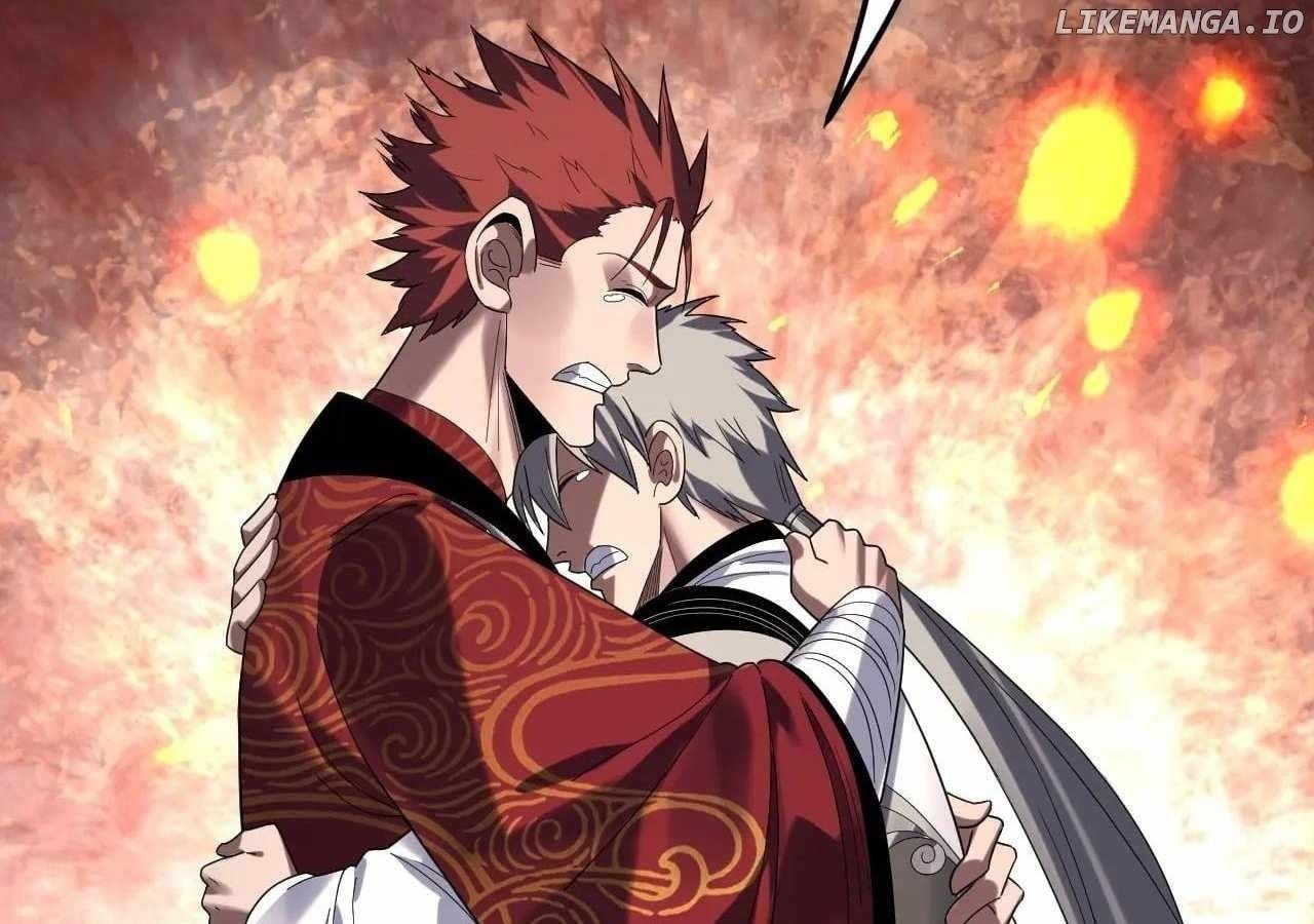 I Am the Fated Villain - Chapter 263 Page 45