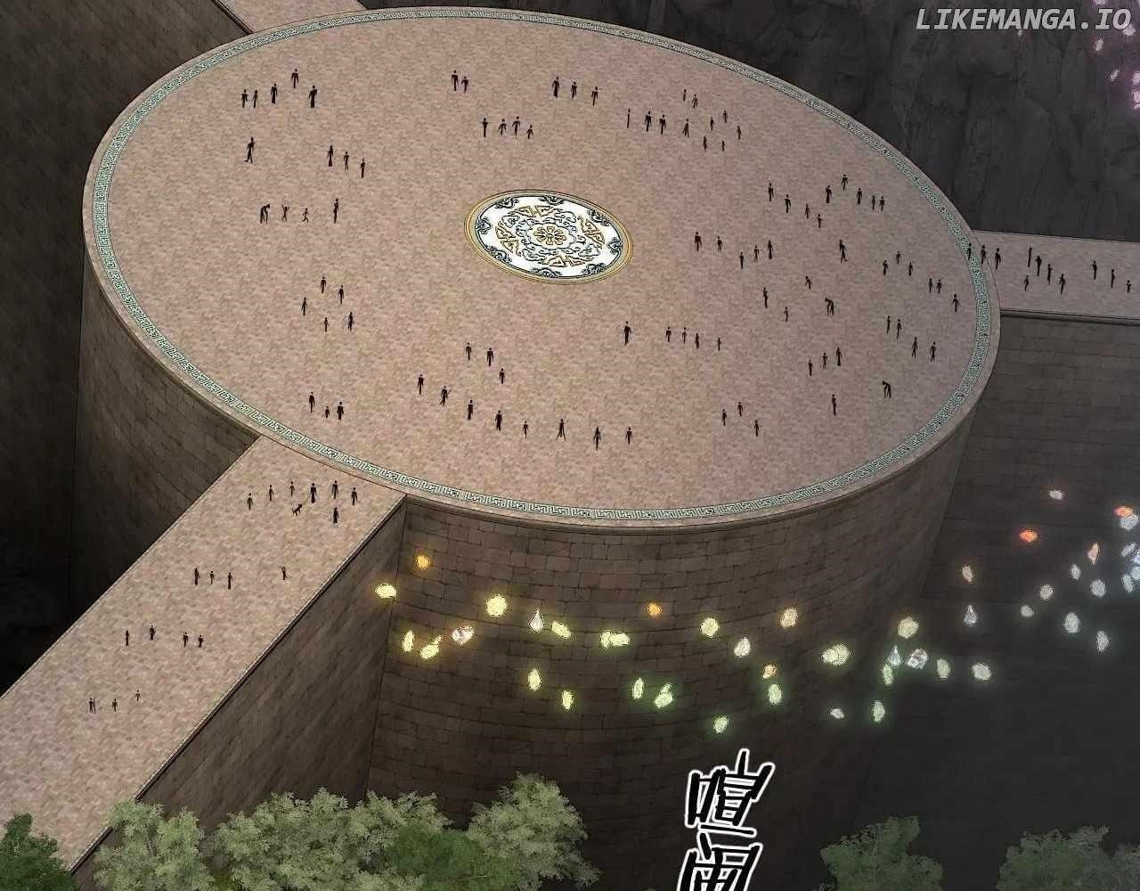 I Am the Fated Villain - Chapter 263 Page 53