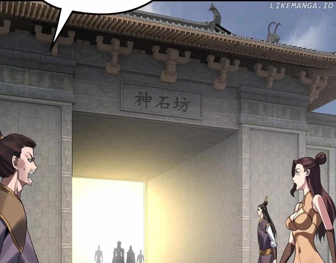 I Am the Fated Villain - Chapter 263 Page 55