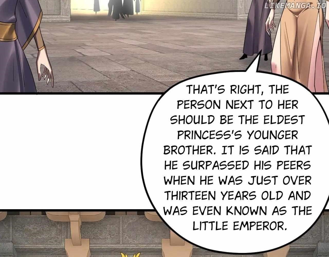 I Am the Fated Villain - Chapter 263 Page 56