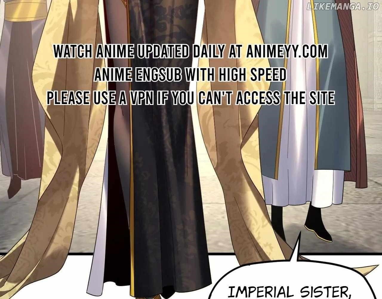 I Am the Fated Villain - Chapter 263 Page 58