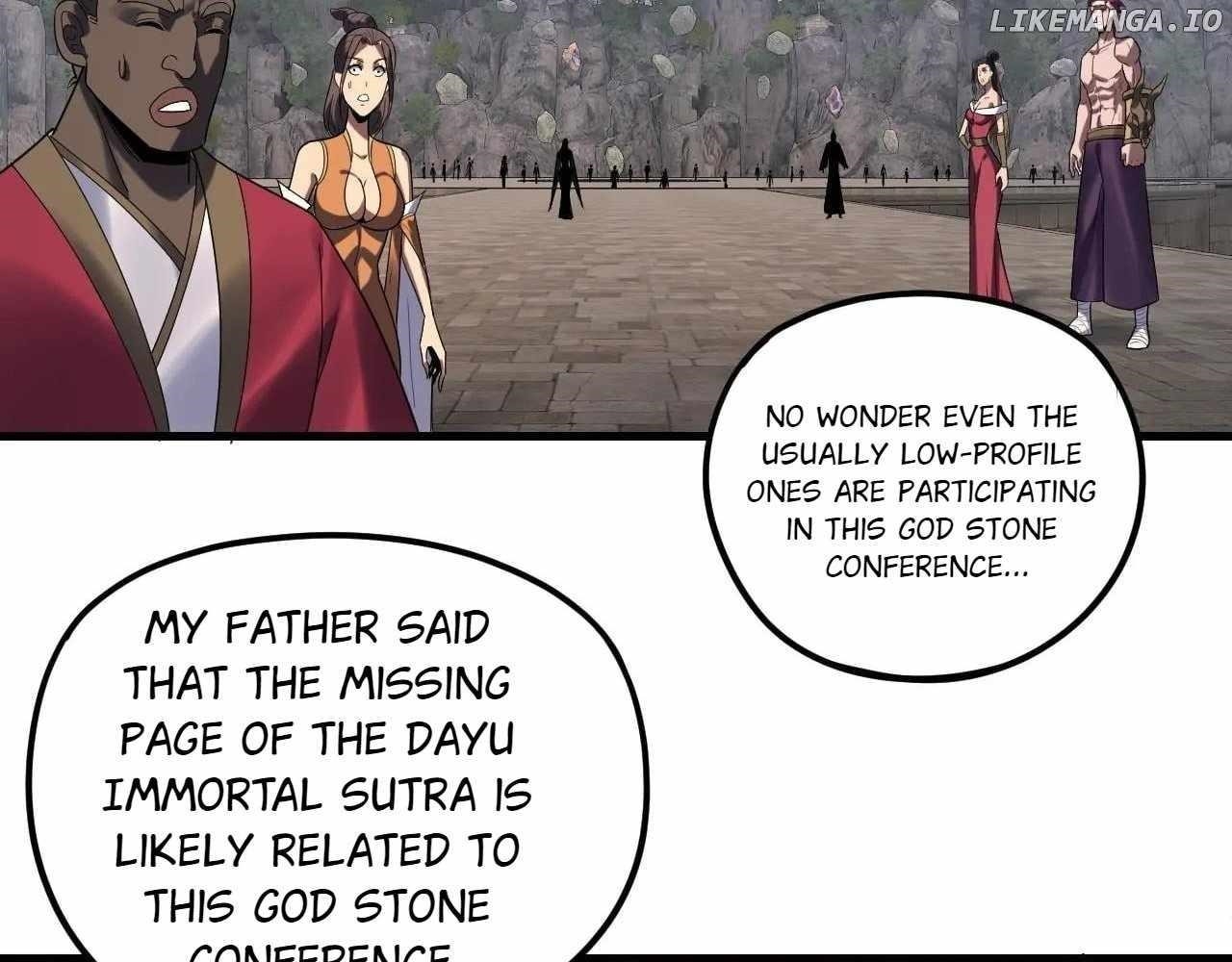 I Am the Fated Villain - Chapter 263 Page 60