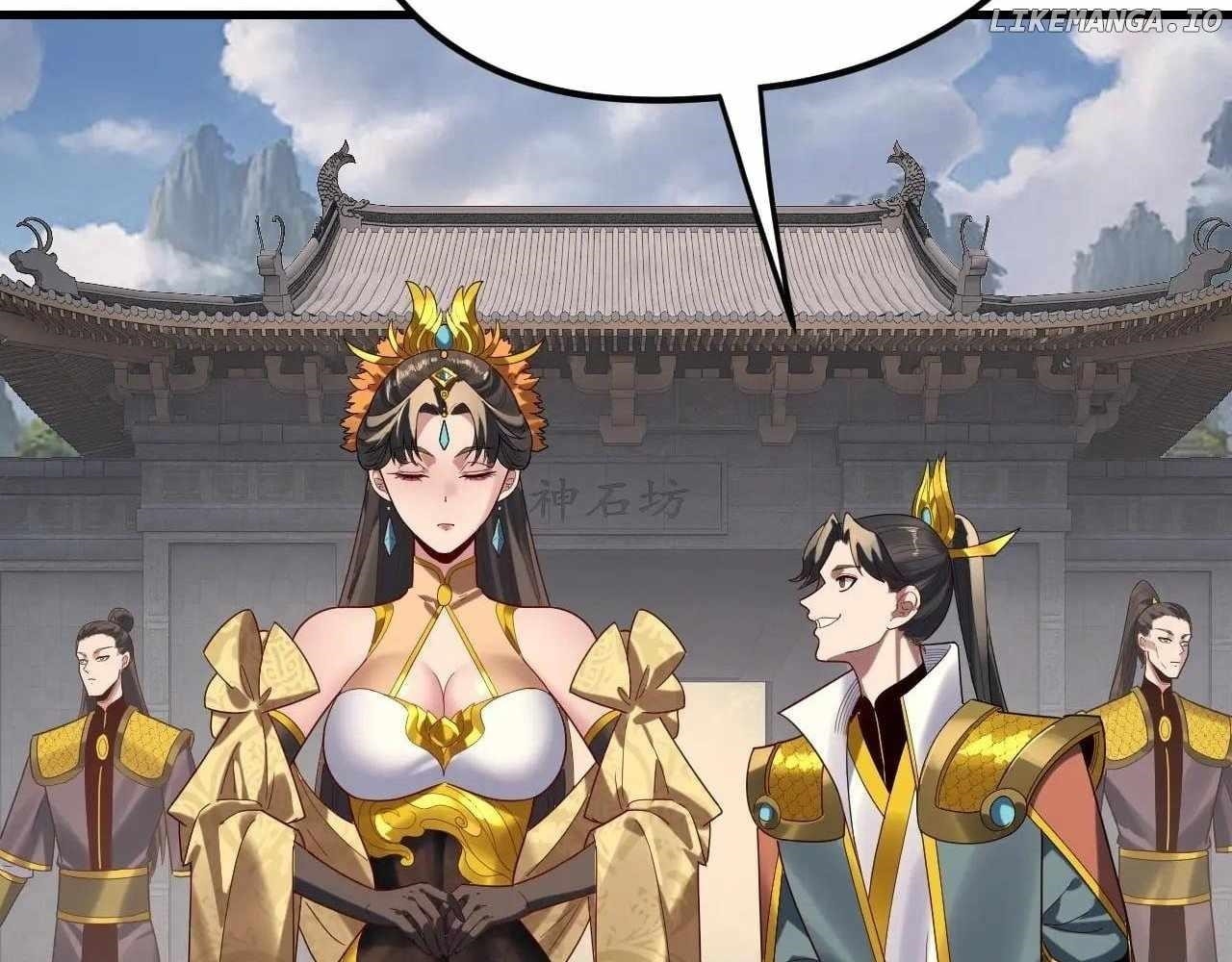 I Am the Fated Villain - Chapter 263 Page 64