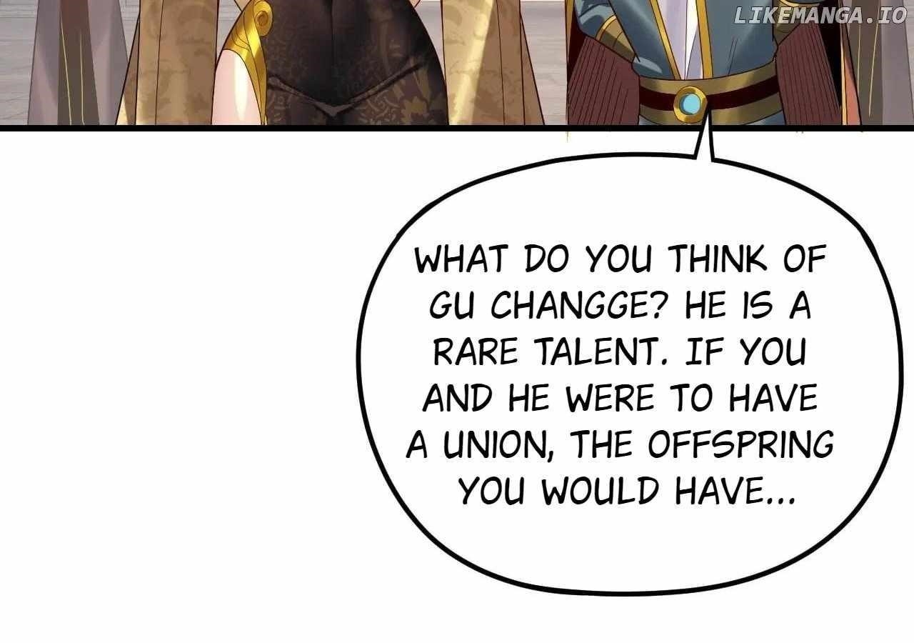 I Am the Fated Villain - Chapter 263 Page 65