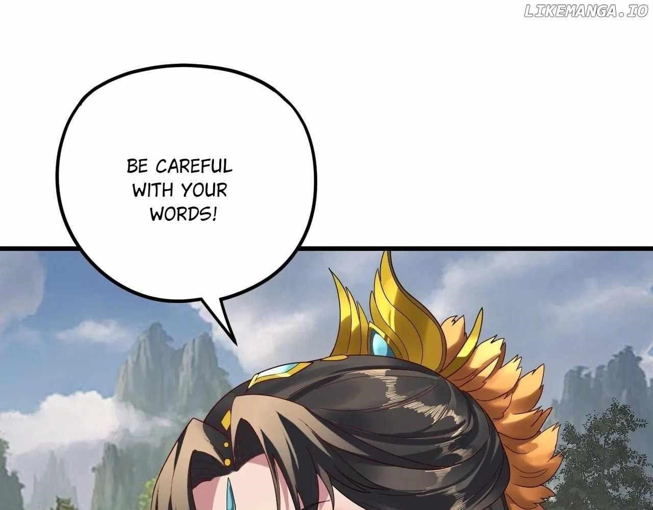 I Am the Fated Villain - Chapter 263 Page 66