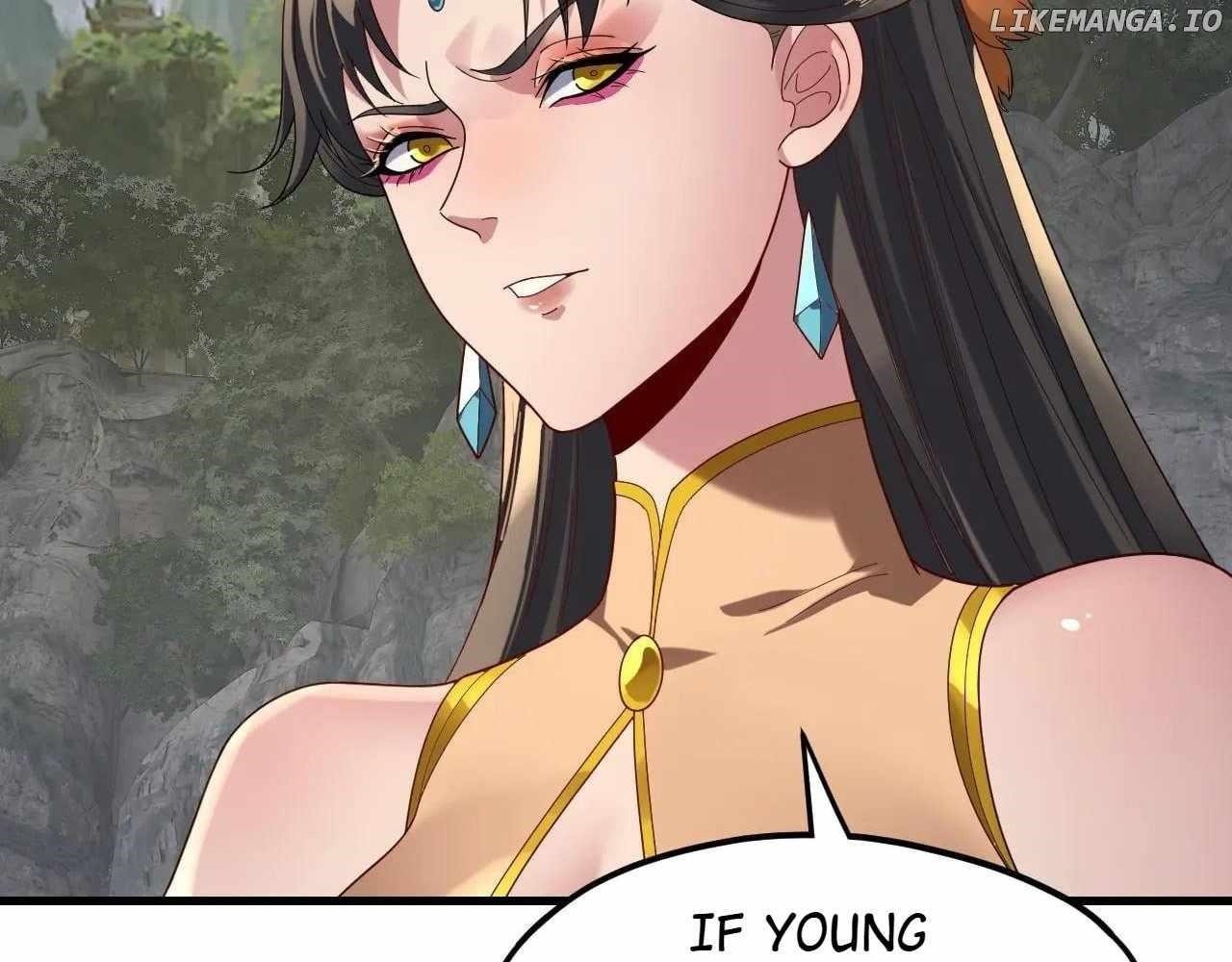 I Am the Fated Villain - Chapter 263 Page 67