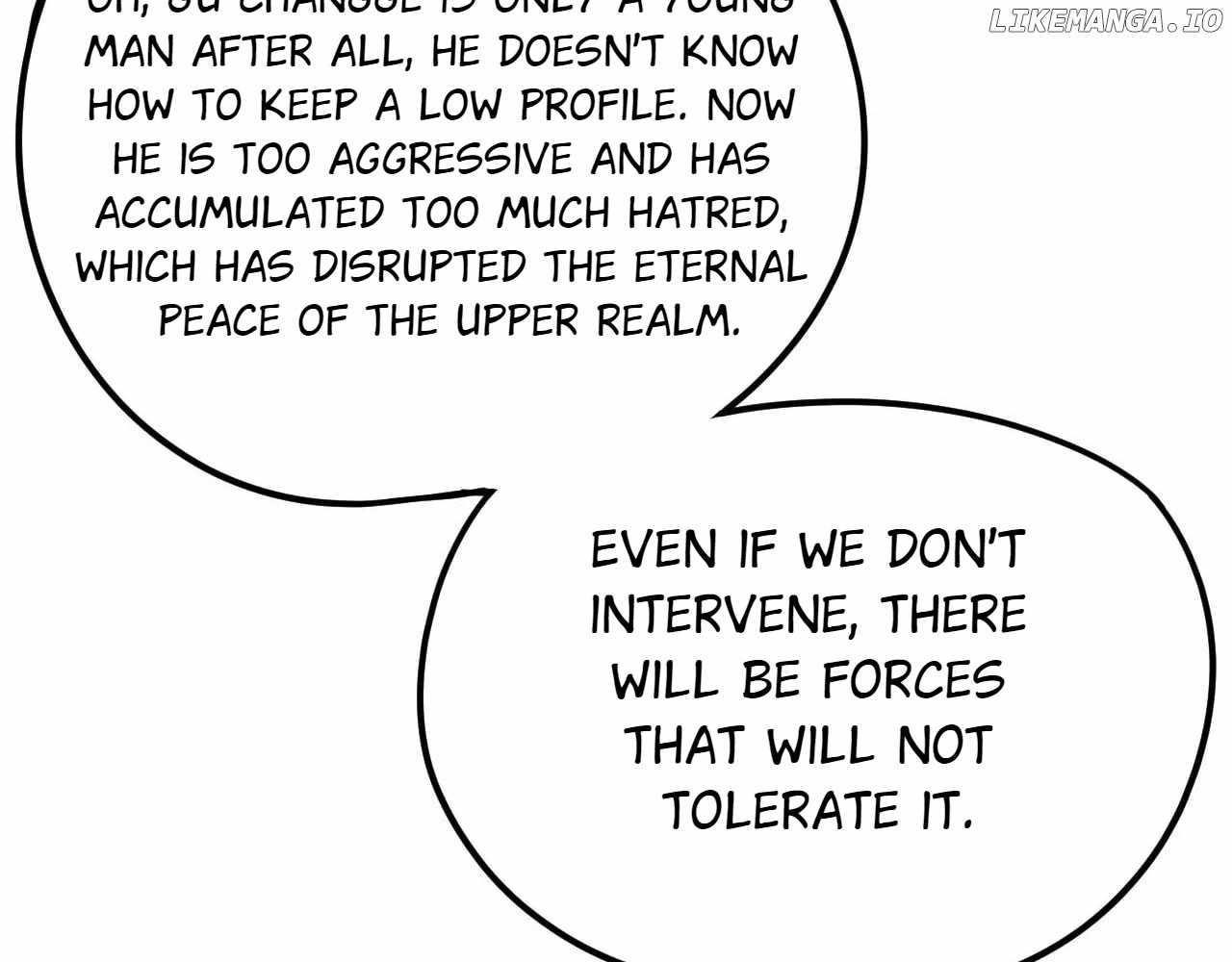 I Am the Fated Villain - Chapter 263 Page 7