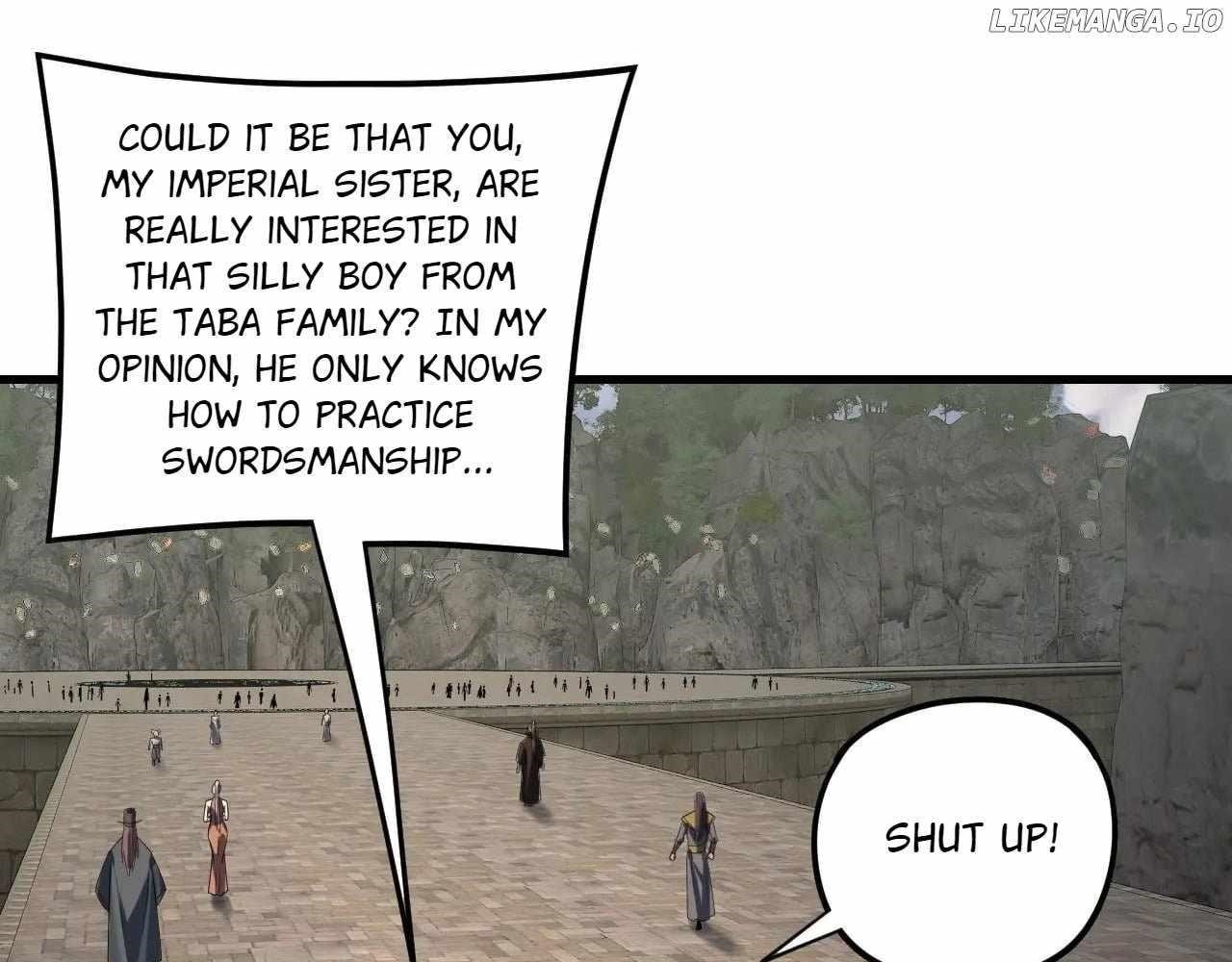 I Am the Fated Villain - Chapter 263 Page 71