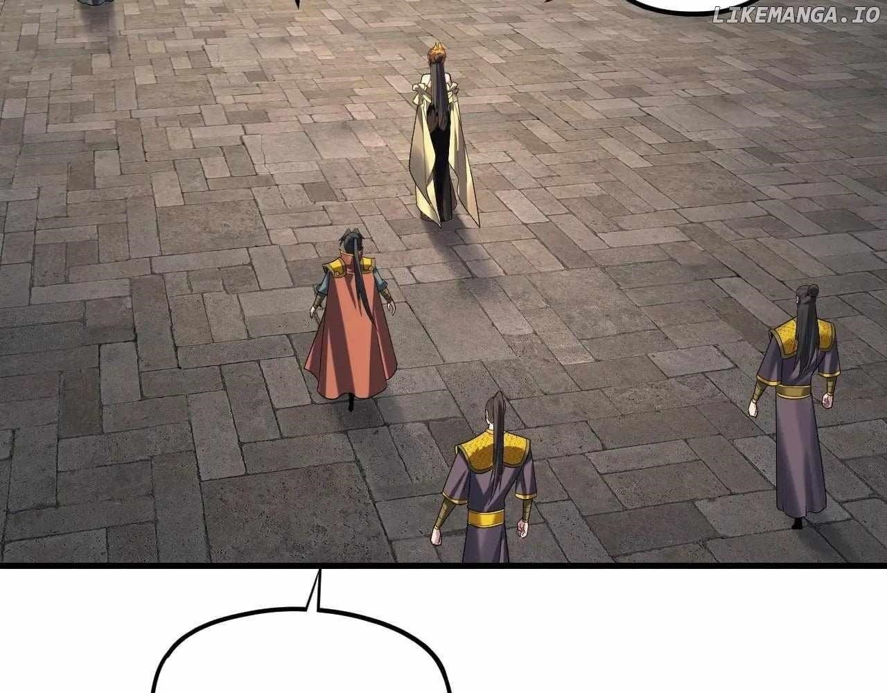 I Am the Fated Villain - Chapter 263 Page 72