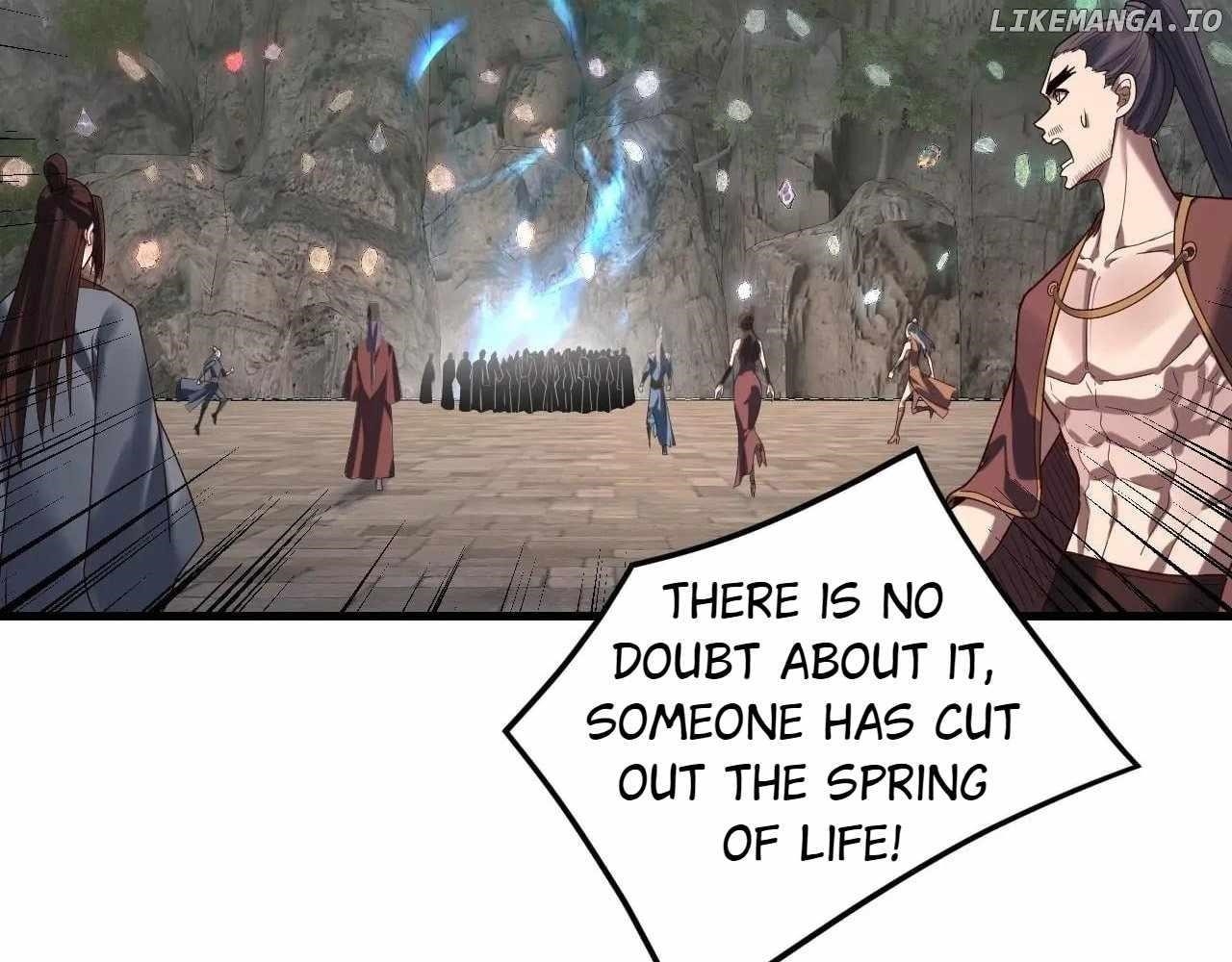 I Am the Fated Villain - Chapter 263 Page 74