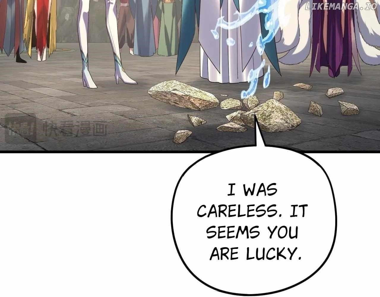 I Am the Fated Villain - Chapter 263 Page 77