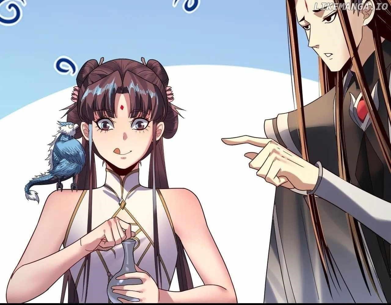 I Am the Fated Villain - Chapter 263 Page 79