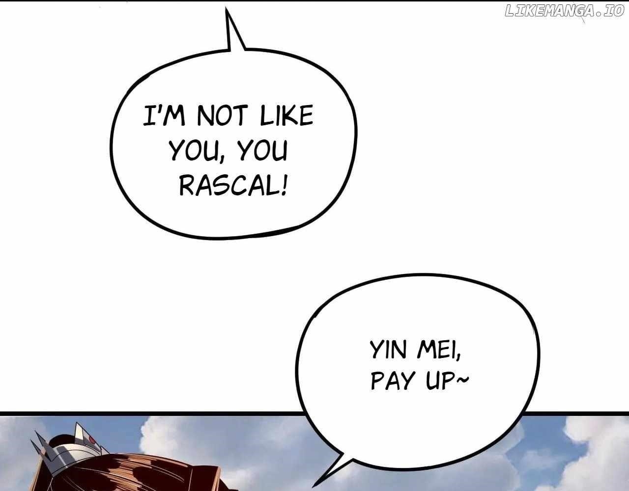 I Am the Fated Villain - Chapter 263 Page 80