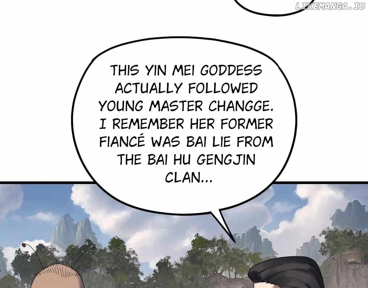 I Am the Fated Villain - Chapter 263 Page 82
