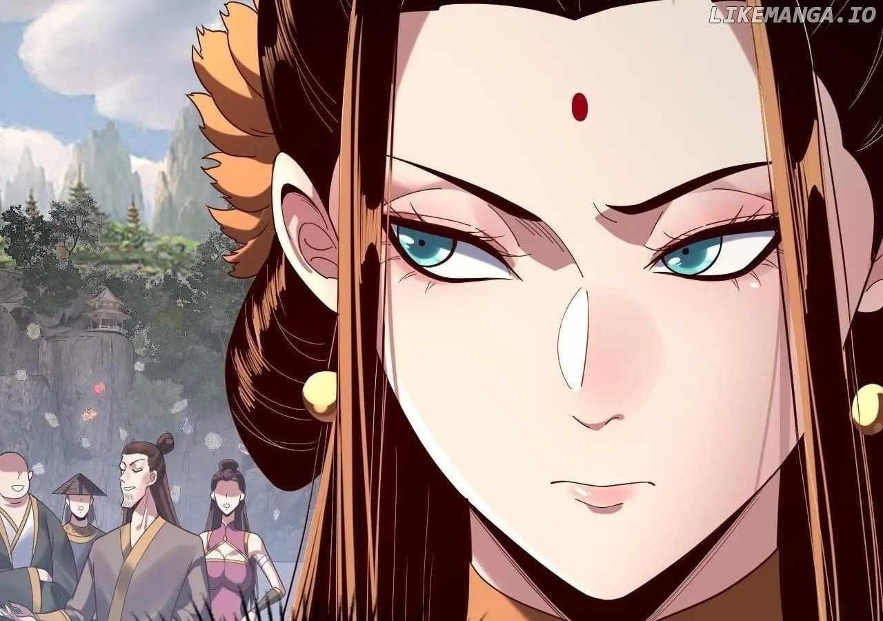 I Am the Fated Villain - Chapter 263 Page 85