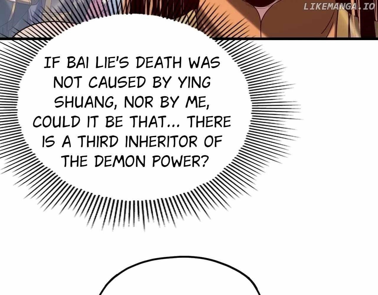 I Am the Fated Villain - Chapter 263 Page 86