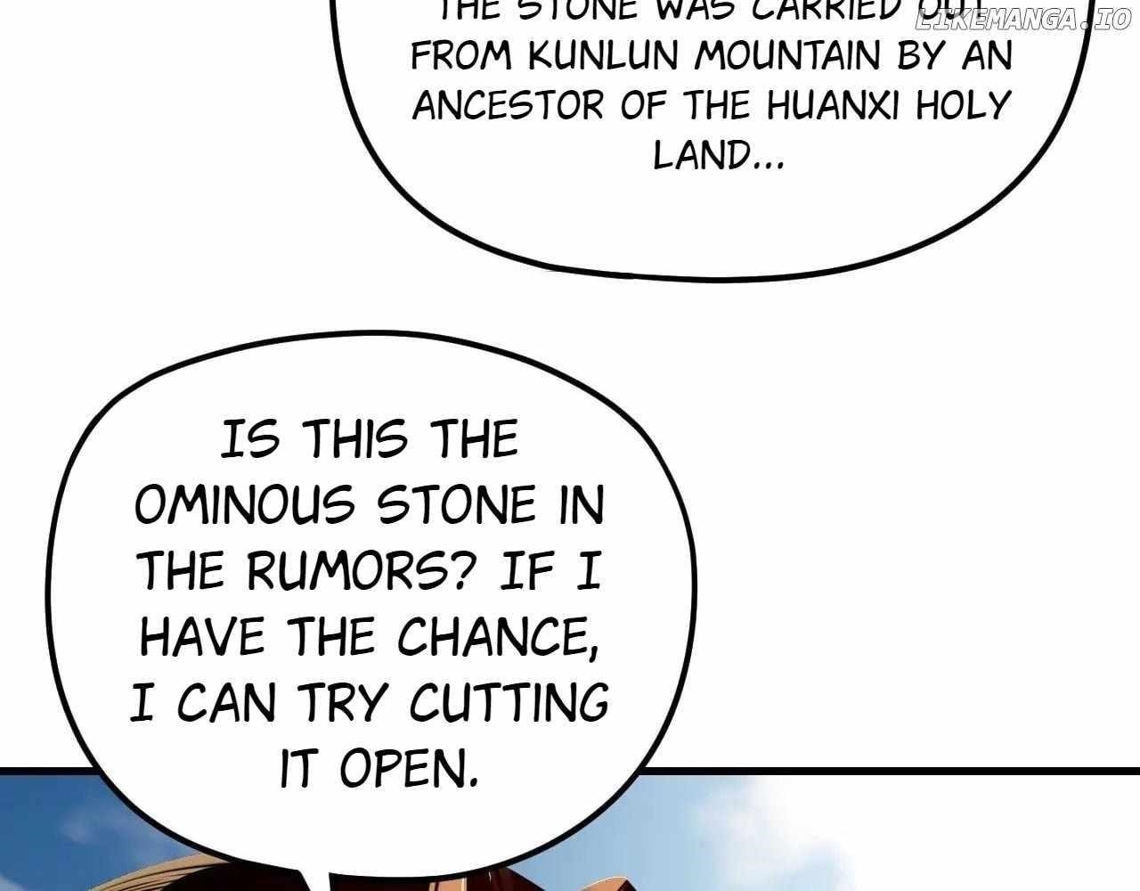 I Am the Fated Villain - Chapter 263 Page 91