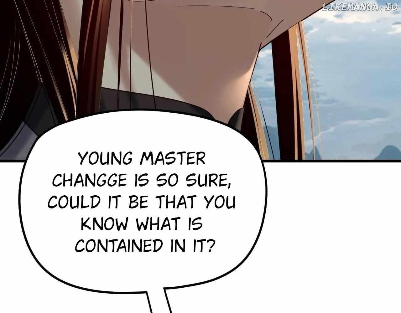 I Am the Fated Villain - Chapter 263 Page 93