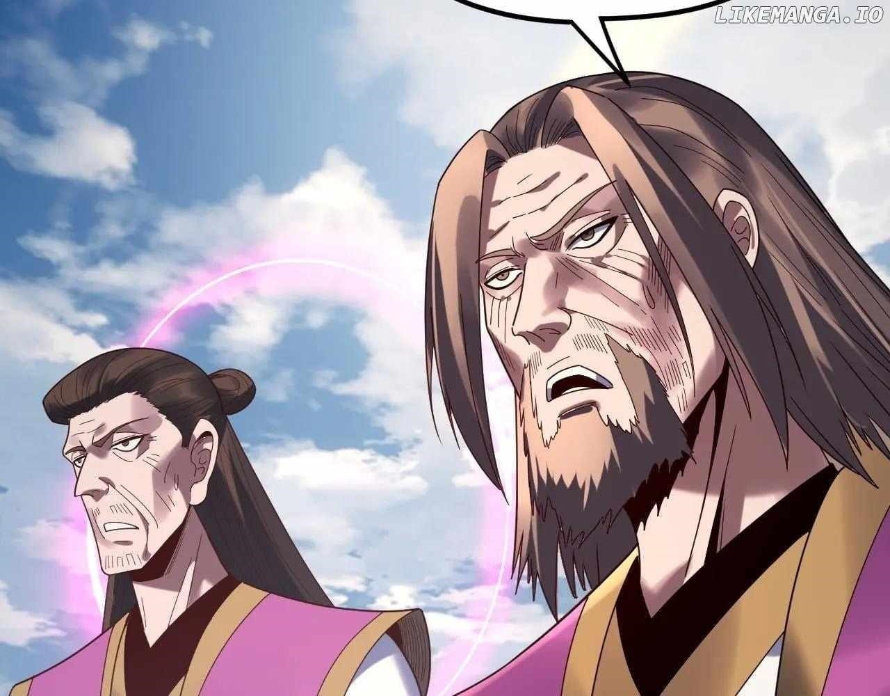 I Am the Fated Villain - Chapter 266 Page 10