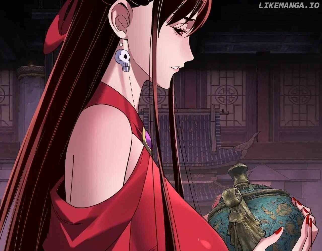 I Am the Fated Villain - Chapter 266 Page 102