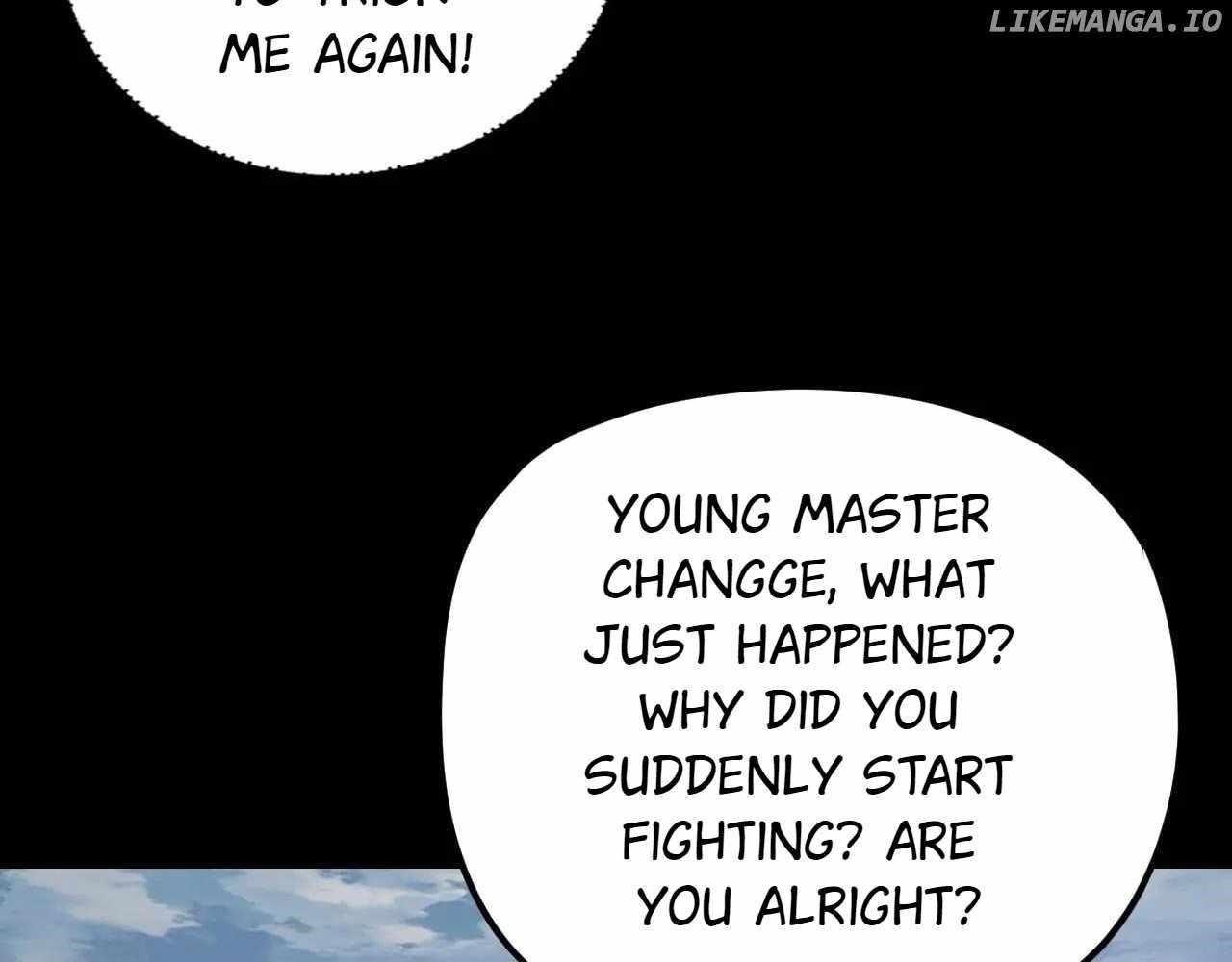 I Am the Fated Villain - Chapter 266 Page 109