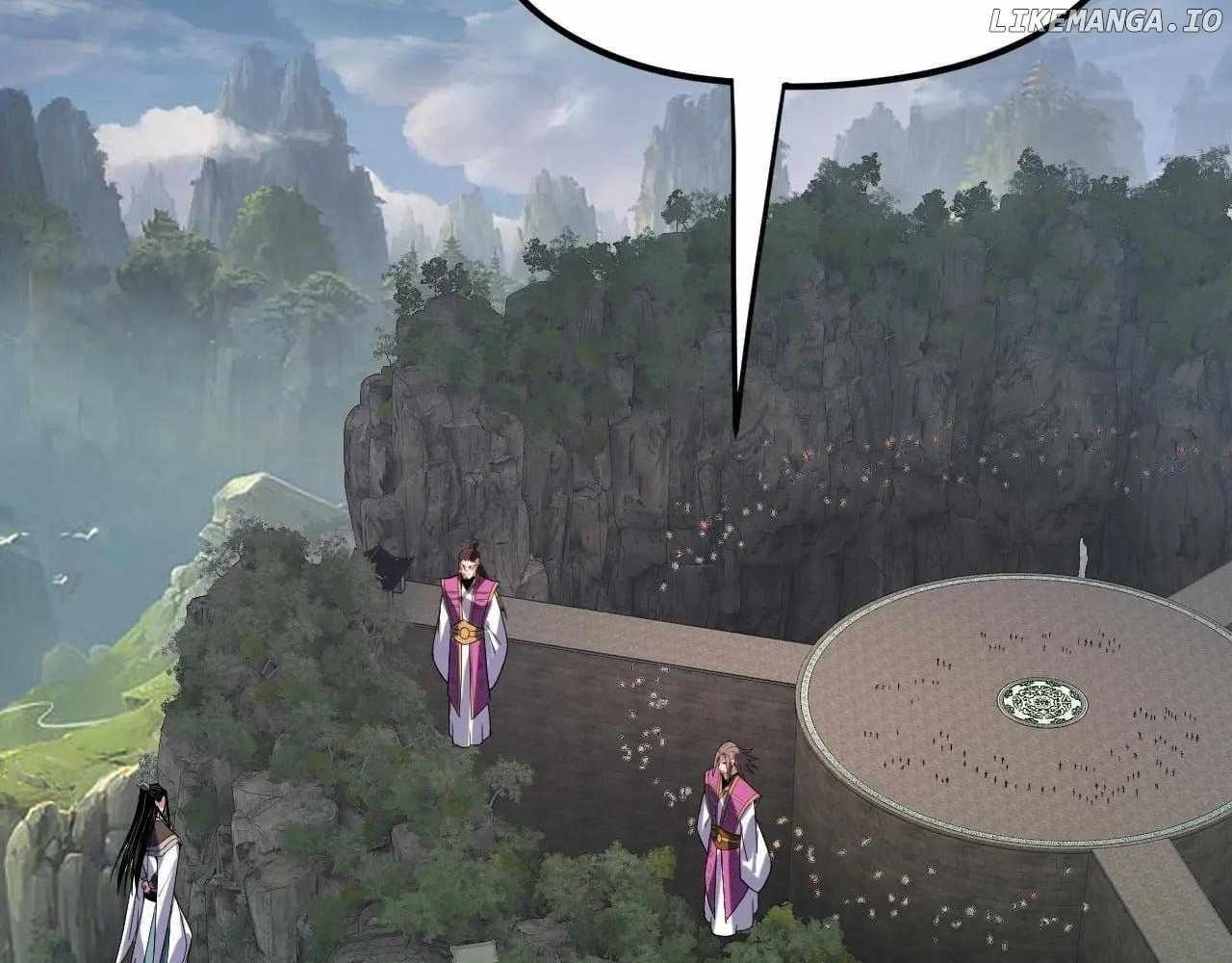 I Am the Fated Villain - Chapter 266 Page 110