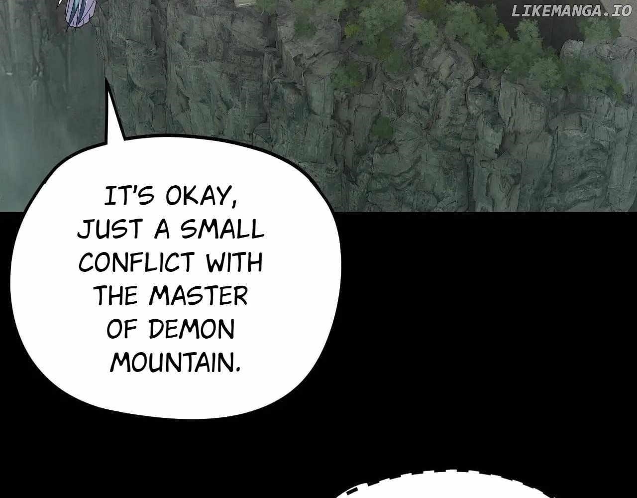 I Am the Fated Villain - Chapter 266 Page 111