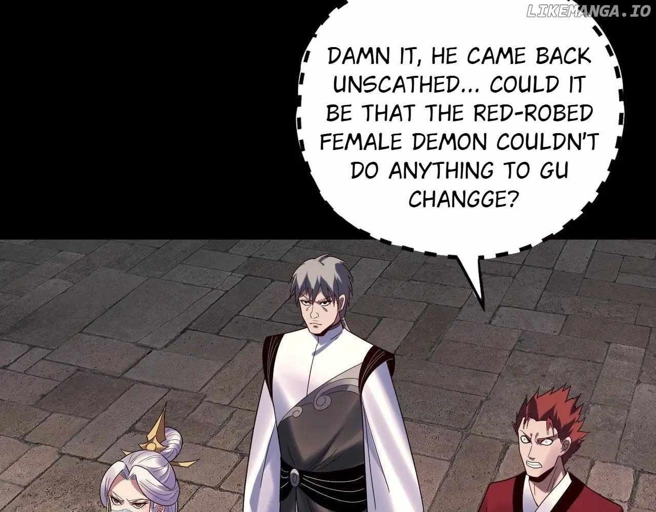 I Am the Fated Villain - Chapter 266 Page 112