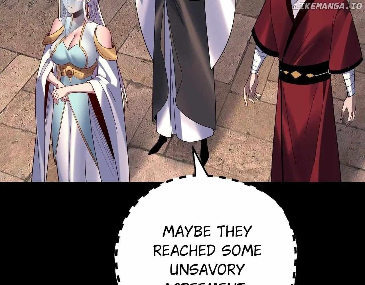 I Am the Fated Villain - Chapter 266 Page 113