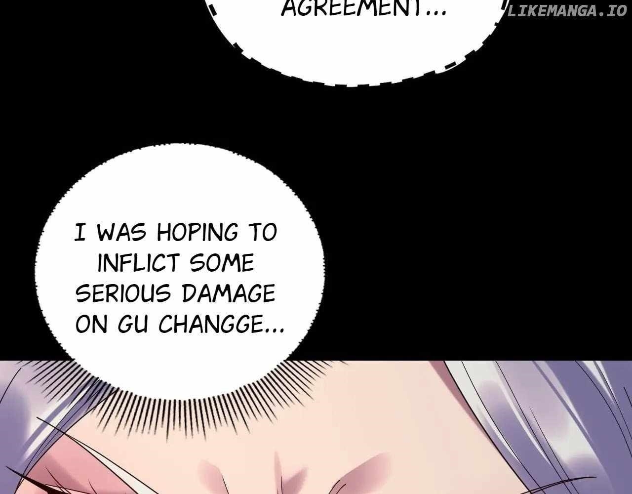 I Am the Fated Villain - Chapter 266 Page 114