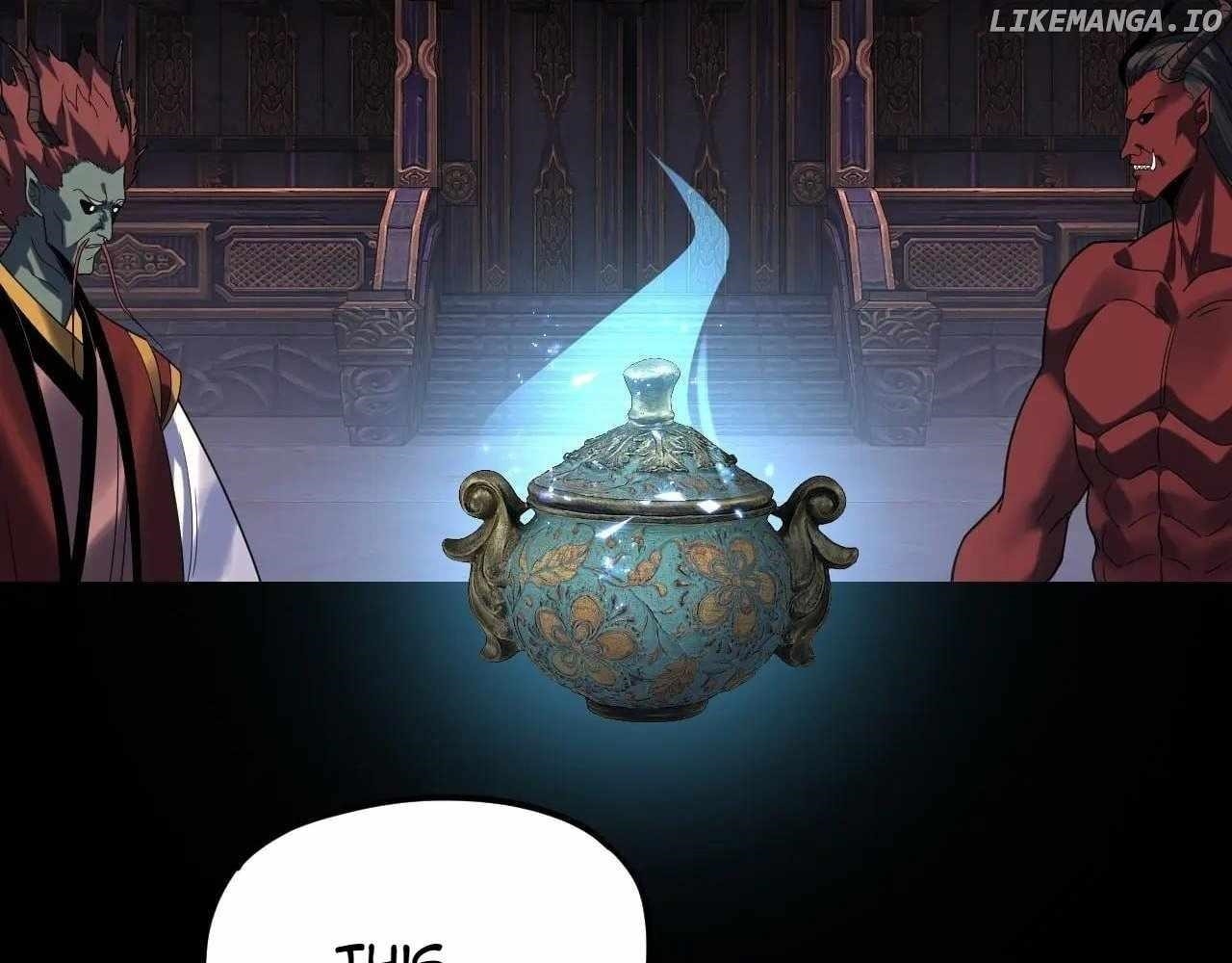 I Am the Fated Villain - Chapter 266 Page 117