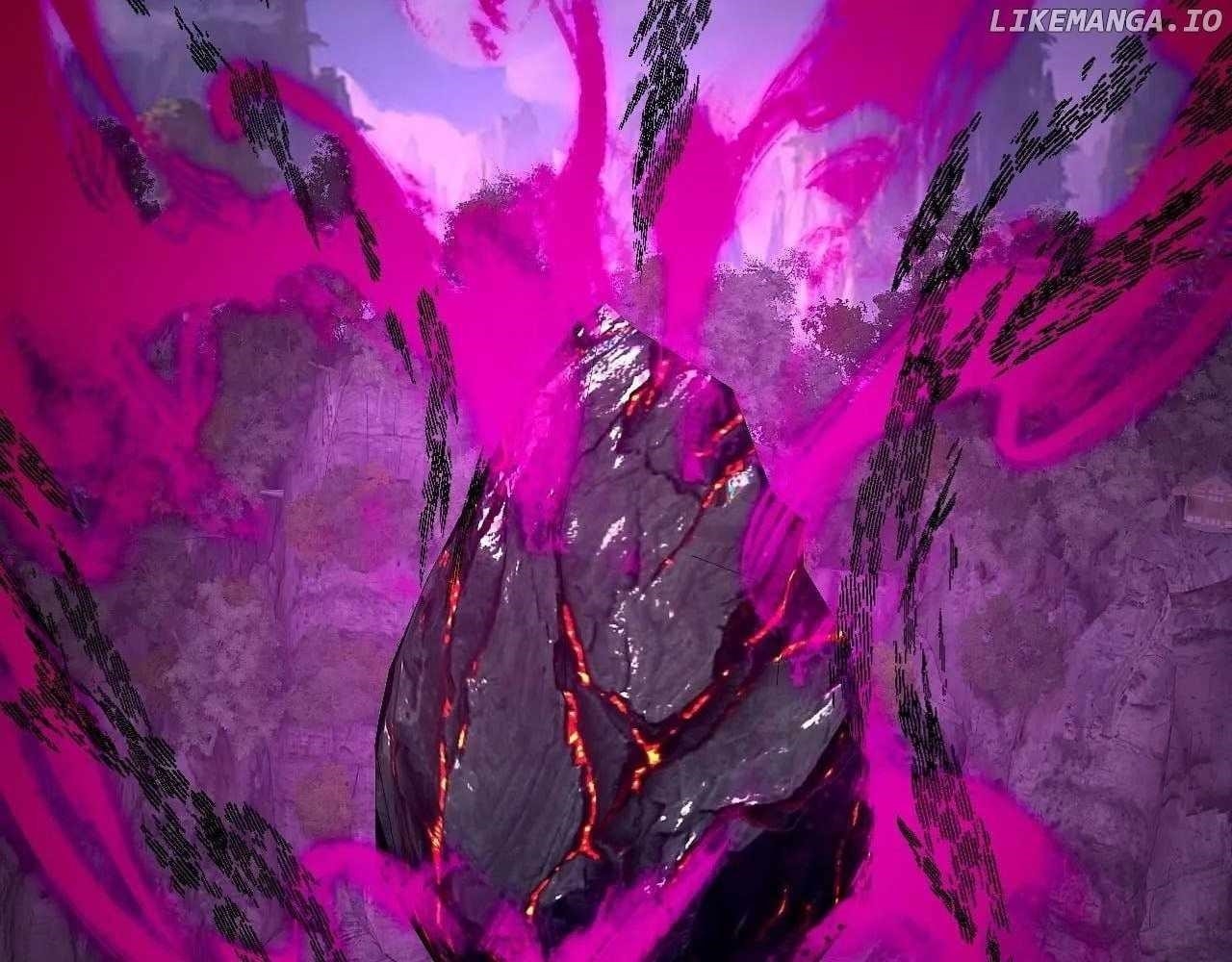 I Am the Fated Villain - Chapter 266 Page 122