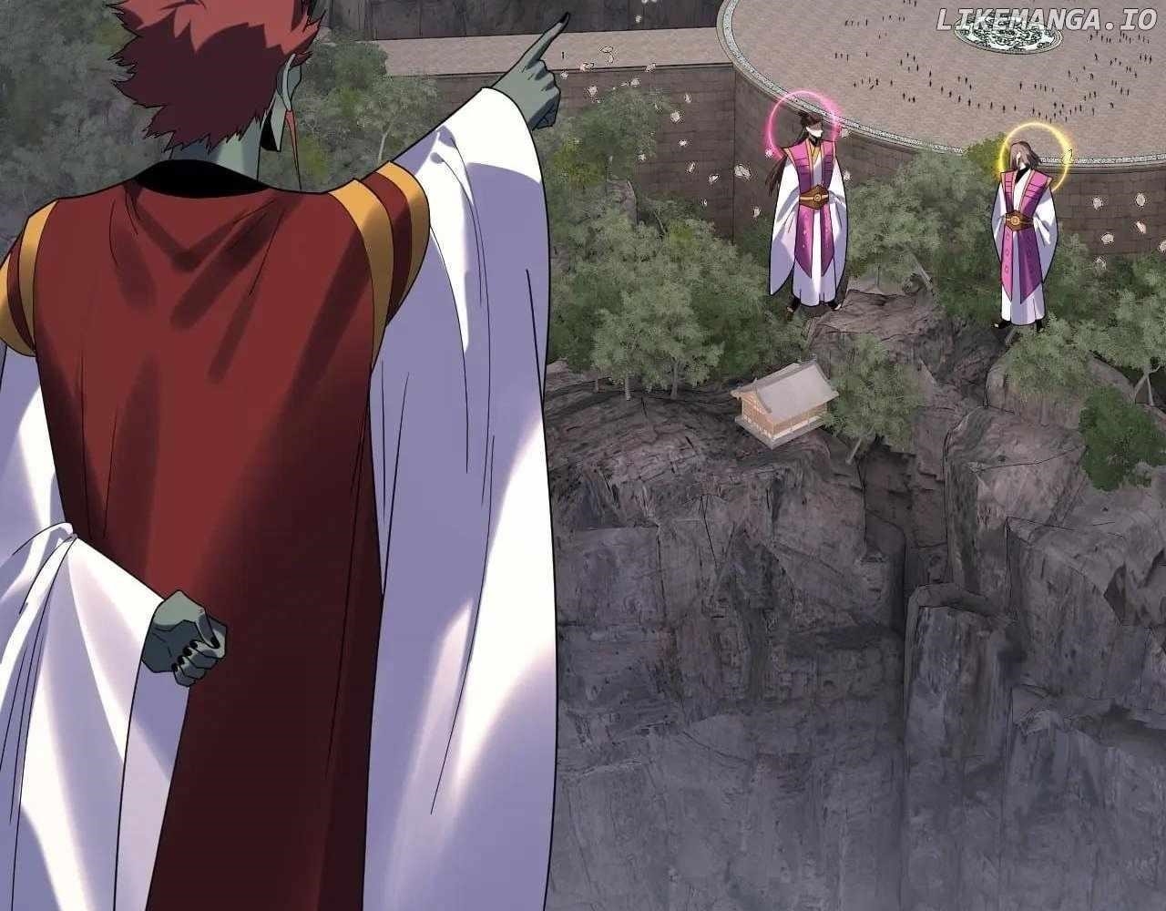 I Am the Fated Villain - Chapter 266 Page 13